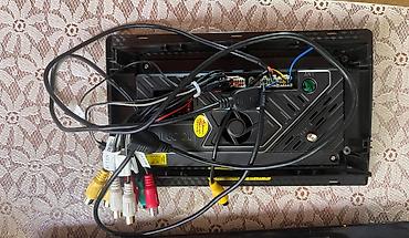 apo ses sistemi: Still Cooldu. Bilən bilir necə monitor olduğunu. Heç bir problemi — 3