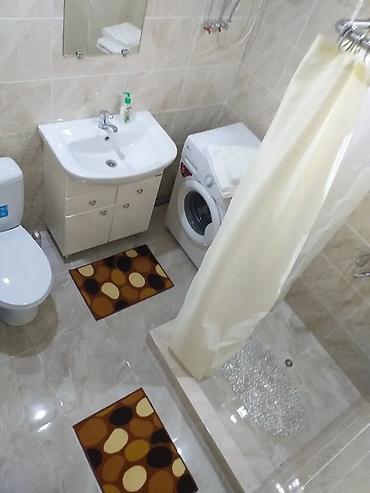 Долгосрочная аренда квартир: Студия, Риэлтор, Без подселения, С мебелью полностью at lalafo.kg — 8 Долгосрочная аренда квартир: Студия, Риэлтор, Без подселения, С мебелью полностью — 8