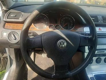 passat b5.5 instrument tabla: AIRBAG VOLANA ZA VOLKSWAGEN PASSAT B6 | Airbag volana za Passata B6 — 1