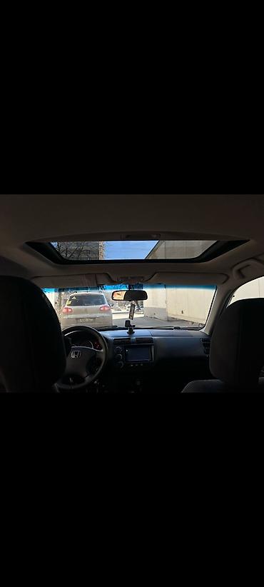 Honda: Honda Civic: 2004 г., 1.6 л, Автомат, Седан — 2