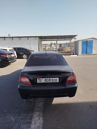 деу нексия ош: Daewoo Nexia: 2011 г., 1.8 л, Механика, Бензин, Седан — 6
