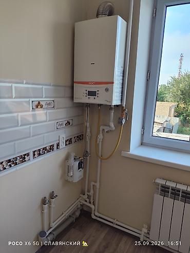 продаю квартиру в асанбае: 2 комнаты, 53 м², Индивидуалка, 2 этаж, Свежий ремонт — 9