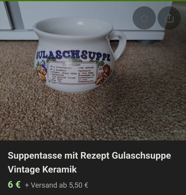 Kuhinjski setovi: Solje nove za supe,corbe itd. iz 80ih. Solje keramicke perfektne sve — 2