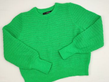 Ubrania damskie: Sweter damski, Very, rozmiar M
