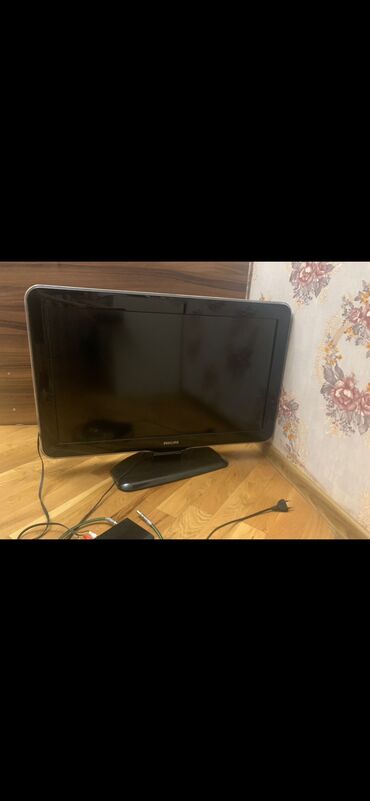 antensiz tv: İşlənmiş Televizor Philips 82"