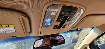 Kia: Kia Carnival: 2019 г., 2.2 л, Автомат, Дизель, Минивэн — 8