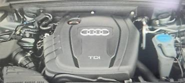 kompresor 100l: MOTOR 2.0 TDI ZA AUDI A4, A5, A6 . OD 2008. DO 2013. GOD. - CAH | — 1