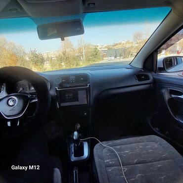 Volkswagen: Volkswagen Polo: 2016 г., 1.6 л, Автомат, Бензин, Седан — 5