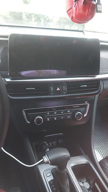 daewoo matiz 2011: Kia K5: 2018 г., 2 л, Автомат, Газ, Седан — 4