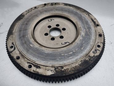 Auto delovi: Zamajac Lada 21214i Niva, broj 5. Novi tip. Fi 215mm. Polovno, dobro — 10