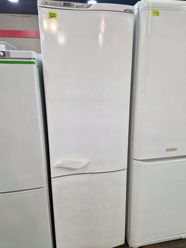 indesit: 2 двери Indesit Холодильник Продажа