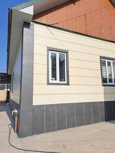 Фасадные работы: Демонтажные работы, Монтаж декоративных элементов, Ремонт фасада Больше 6 лет опыта — 19