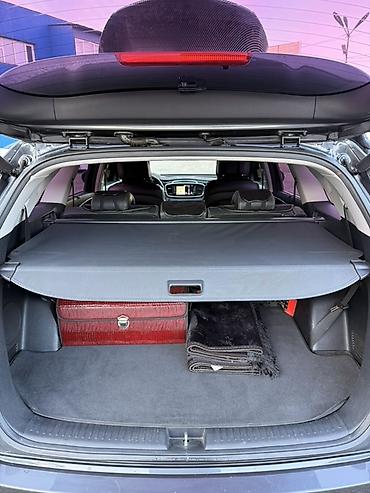 Kia: Kia Sorento: 2018 г., 2.2 л, Автомат, Дизель, Кроссовер — 12