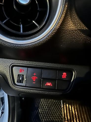 форт матор: Kia K3: 2021 г., 1.6 л, Автомат, Бензин, Седан — 8