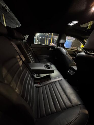 Kia: Kia K3: 2019 г., 1.6 л, Робот, Бензин, Седан — 6