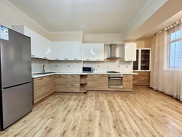 Продажа квартир: 3 комнаты, 128 м², Элитка, 6 этаж, Евроремонт — 2