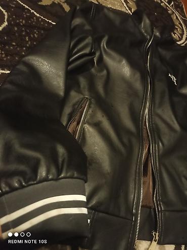 balıqcı geyimi: Kurtka, Bomber, Payız, Armani Exchange, L — 3