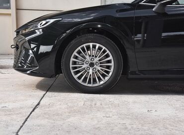 Toyota: Toyota Camry: 2025 г., 2 л, Вариатор, Гибрид, Седан at lalafo.kg — 7 Toyota: Toyota Camry: 2025 г., 2 л, Вариатор, Гибрид, Седан — 7