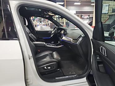 BMW: BMW X5 M: 2019 г., 3 л, Автомат, Бензин, Кроссовер — 9