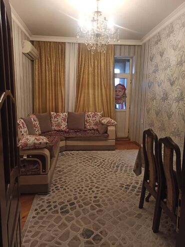 Yeni tikili: Bakıxanov qəs., 2 otaqlı, Yeni tikili, 85 kv. m — 1