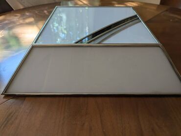 Ostala elektronika: Zidna lampa Murano staklo Prodajem staklene zidne lampe sa Murano — 2