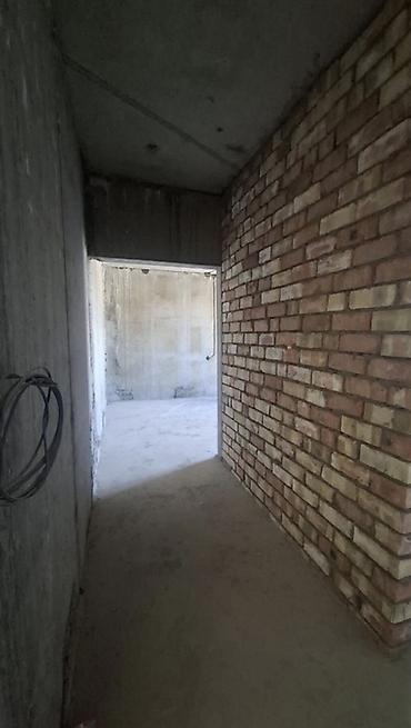 залог квартира: 1 комната, 44 м², Элитка, 3 этаж, ПСО (под самоотделку) — 7