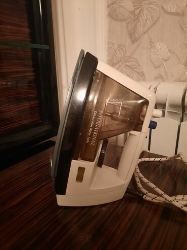 adapter 12 v: Паровой утюг, Нет кредита, Самовывоз