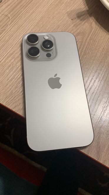 женские часы: IPhone 16 Pro, 256 ГБ, Natural Titanium, 92 %