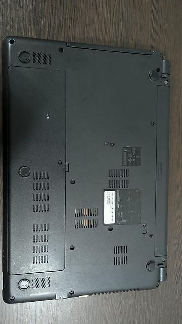 Ноутбуки Acer: Офисный, Б/у, Intel Core i3 — 5
