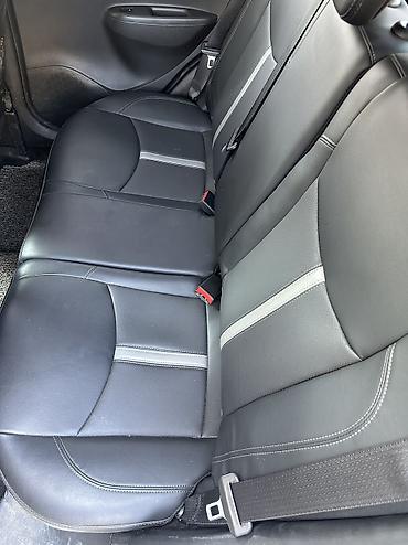 pontiac sunfire: Chevrolet Spark: 2019 г., 0.1 л, Автомат, Бензин, Хэтчбэк — 9