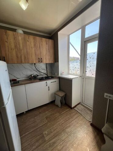 сдаю квартиру чокморова: 1 комната, 31 м², Хрущевка, 3 этаж, Евроремонт