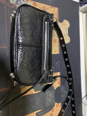 зипо: Balenciaga Bag, unisex Premium Quality весь комплект, новая, коробки — 6
