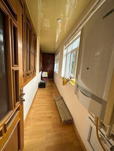 Yeni tikili: Bakıxanov qəs., 4 otaqlı, Yeni tikili, m. Neftçilər, 120 kv. m — 20