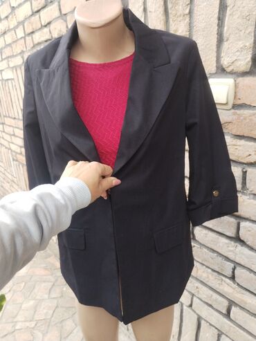 Ostalo: Esmara sako L, XL
Pazuh po duzina 69
RAMENA 38
Nov — 2