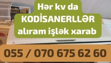 102 ekran smart tv: Kondisioner 30-35 kv. m