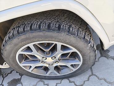 смешанные: Jeep Grand Cherokee: 2019 г., 3.6 л, Автомат, Бензин, Внедорожник — 4