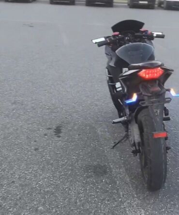 variator sürətlər qutusu: Kawasaki