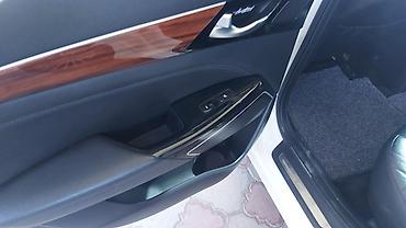 матор кия к 7: Kia Cadenza: 2017 г., Седан — 7