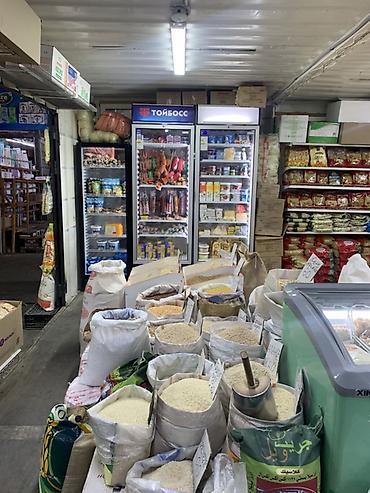 Другие продукты питания: Продуктовый павильон формата «магазин у дома» с широким ассортиментом — 13