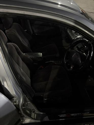 пороги степвагон: Honda Accord: 2001 г., 1.8 л, Автомат, Бензин, Седан — 6