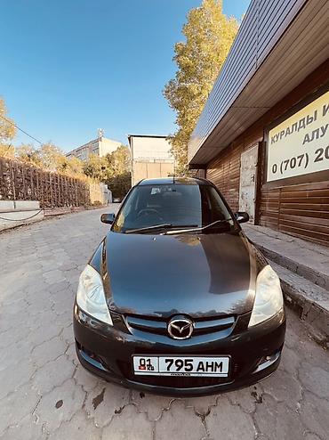 Mazda Demio: 2006 г., 1.3 л, Автомат, Бензин, Хэтчбэк at lalafo.kg Mazda Demio: 2006 г., 1.3 л, Автомат, Бензин, Хэтчбэк