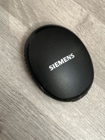 iphone xs max kreditle: Siemens markalı yuvarlaq qapaq/örtük aksesuarı. Xüsusiyyətlər: -