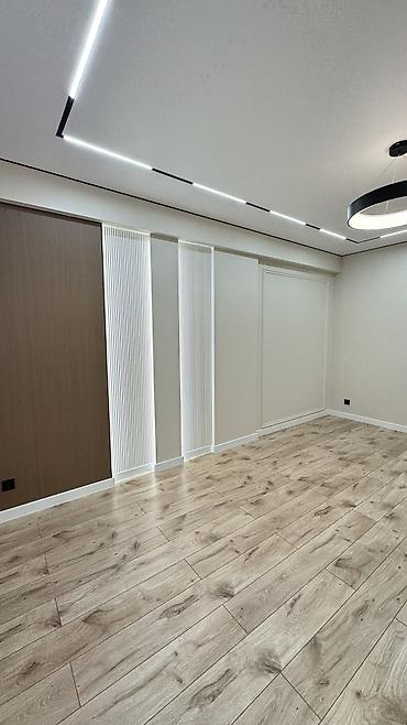 квартира постучно: 2 комнаты, 72 м², Технопарк Элитка, 2 этаж, Дизайнерский ремонт — 3