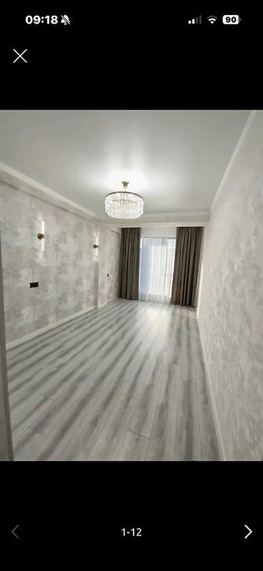 Продажа квартир: 2 комнаты, 64 м², Элитка, 10 этаж, Дизайнерский ремонт — 12