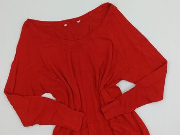 reserwed kurtki zimowe: Peacocks, Sweter damski, rozmiar 4XL