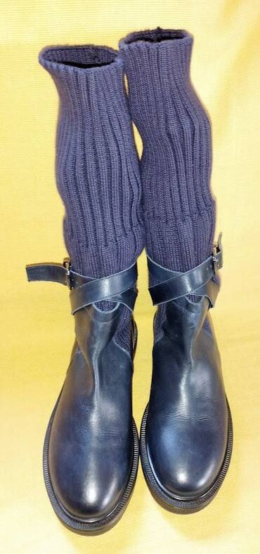 Čizme: Čizme, 38 — 3