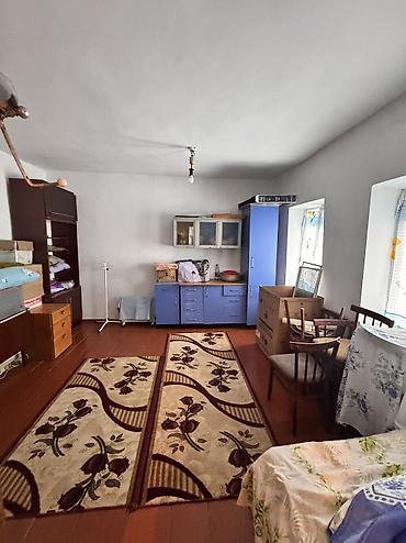 Продажа коттеджей и домов: 5 комнат, 99 м², 5 соток, Бишкек, Собственник — 15