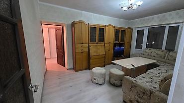 филормония квартира: 4 комнаты, 80 м², Черёмушки мкр., 4 этаж, Косметический ремонт — 7