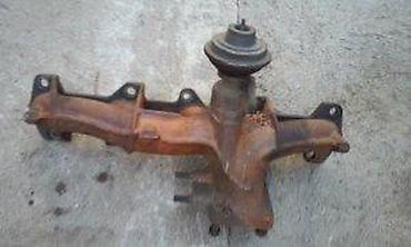 bm tools subotica: Izduvna grana 156 ALFA 2.4 JTD. Alfa RomeoORIGINALNI POLOVNI DELOVI — 3