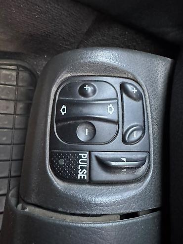 на 220: Mercedes-Benz 220: 2004 г., 3.7 л, Автомат, Бензин, Седан — 9